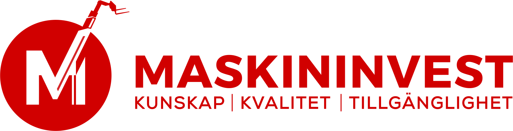 Maskininvest